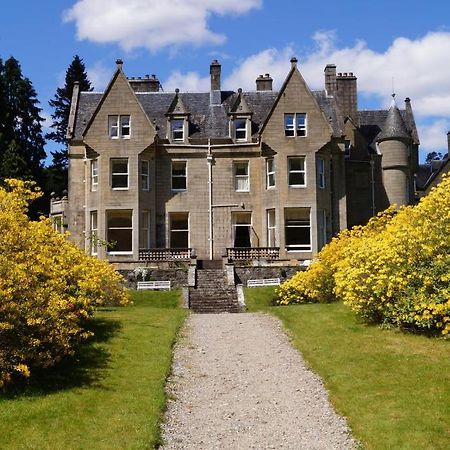 Glengarry Castle Hotel Инвергарри Экстерьер фото